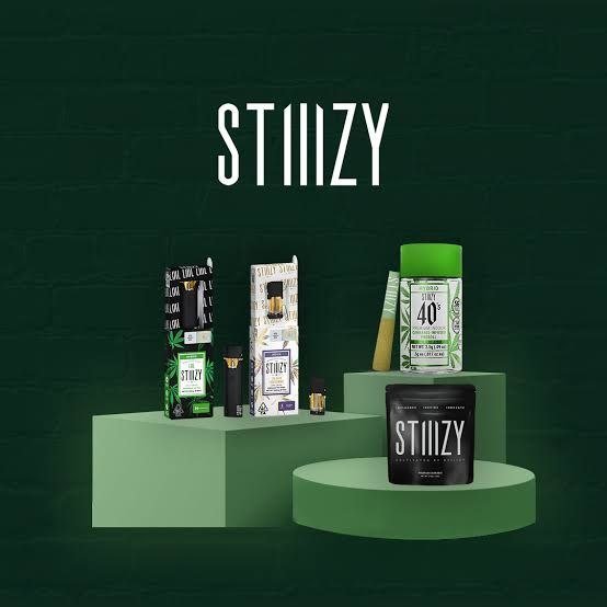 stiiizy