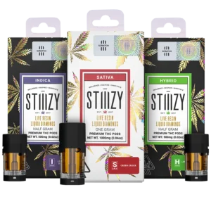 live resin
