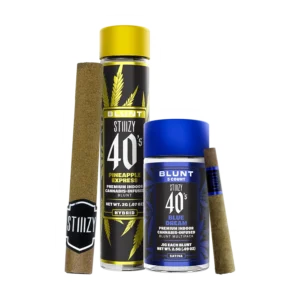 40s blunts