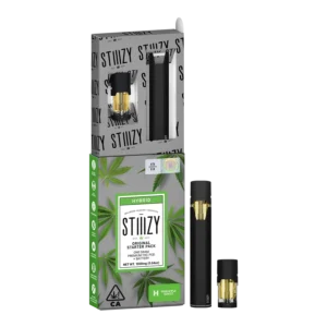 ca stiiizy starter pack h pineapple runtz