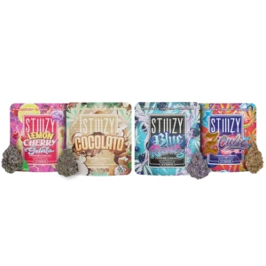 stzy exotics family