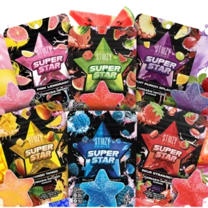 EDIBLES