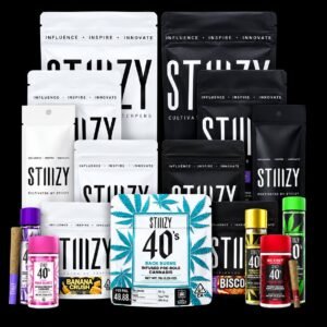 PREMIUM CANNABIS FLOWER